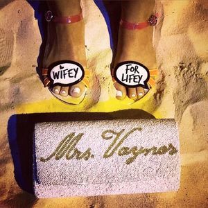 Meet your Posher, Marcella